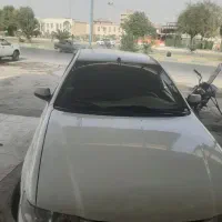 سمند مدل ۹۱|خودرو سواری و وانت|بهبهان, |دیوار