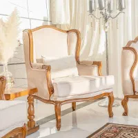 تولیدی مبل استیل و کلاسیک ملایر|مبلمان خانگی و میز عسلی|سنندج, |دیوار