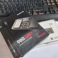 Hard M.2 NVMe 1TB SAMSUNG|قطعات و لوازم جانبی رایانه|تهران, کرمان|دیوار