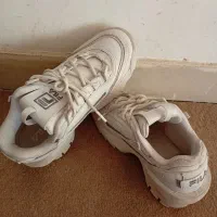 چند جفت کفش|کیف، کفش، کمربند|ایلام, |دیوار