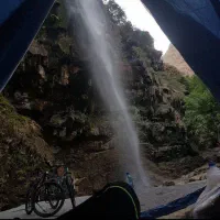 طبیعت گردی شخصی
