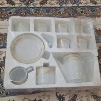 سرویس صبحونه خوری