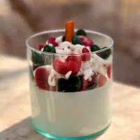 شمع بساز کسب درآمد بکن