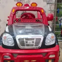 ماشین شارژی