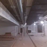 آبچک فلزی.درز انقطاع.کانال کولر|خدمات پیشه و مهارت|شیراز, شهرک امیر کبیر|دیوار