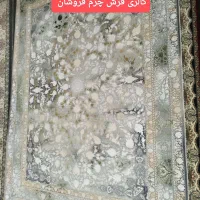 فرش ۱۲۰۰ شانه تراکم ۳۶۰۰ صادراتی