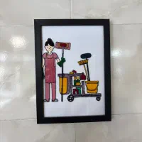 استخدام نظافتچی آقا و خانم