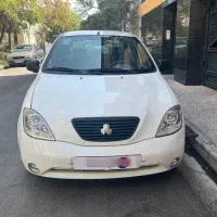 تیبا مدل 93