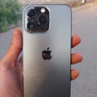 اپل ایفون ۱۳ پرو