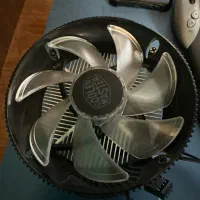 Cpu core i5-13400f سی پی یو|قطعات و لوازم جانبی رایانه|تهران, اکباتان|دیوار