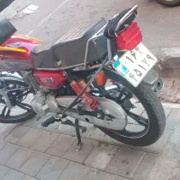 کویر۱۵۰|موتورسیکلت|تهران, جهاد|دیوار