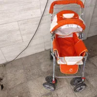 کالسکه چیکو|کالسکه و لوازم جانبی|تهران, شهرک شریعتی|دیوار