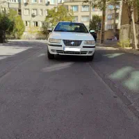 سمند ال ایکس  مالتی پلکس مدل 99بدون رنگ کارمندی|خودرو سواری و وانت|تبریز, |دیوار