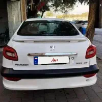 207 اتومات صندوق دار98دوبرگ سندمعاوضه خودرو شرایط