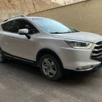 جک S3 مدل 1399