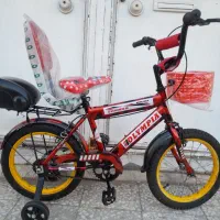 چند مدل دوچرخه ۱۶