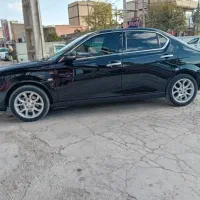 دنا پلاس توربو اتوماتیک 1401