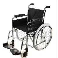 ویلچر سایز ۴۵ نو