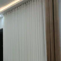 پرده سرای ایلیا|پرده، رانر، رومیزی|گناباد, |دیوار