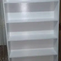 دو عدد کتابخانه آکبند