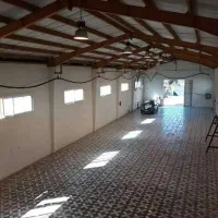فروش سوله ۱۴۵۰ متری در شهرک صنعتی