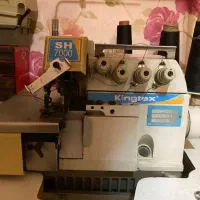 چرخ سردوز صنعتی|چرخ خیاطی و ریسندگی|گرگان, |دیوار