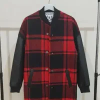 کاپشن و پالتو کاملا نو