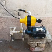 لوله کش لوله کشی آب فاضلاب ونصب پمپ آبگرمکن وغیره.|خدمات پیشه و مهارت|زاهدان, |دیوار