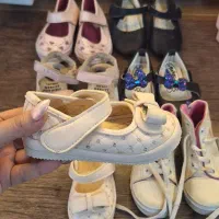 کفش بچگانه.پوتین سایز19تا24