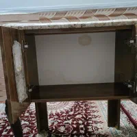 میز اتو کمد دار پایه بلند|اتو و لوازم اتو|زابل, |دیوار