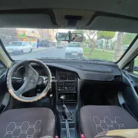 پژو روا مدل 87 دوگانه فابریک|خودرو سواری و وانت|پیرانشهر, |دیوار