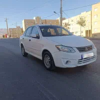 ساینا سفید 95|خودرو سواری و وانت|همدان, |دیوار