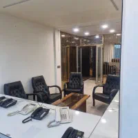 80متر اداری/فول مبله/بلوار ارتش|اجارهٔ دفتر کار، اتاق اداری، مطب|اصفهان, فرح آباد|دیوار