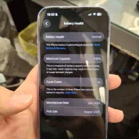 Iphone 16  آیفون