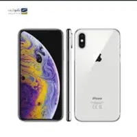 اپل iPhone XS با حافظهٔ ۲۵۶ گیگابایت