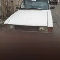 پیکان وانت|خودرو سواری و وانت|تهران, خاک سفید|دیوار