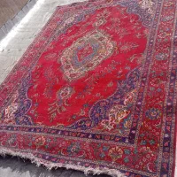 فرش دستبافت