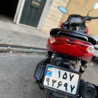 موتور1403N MAX.|موتورسیکلت|تهران, مشیریه|دیوار