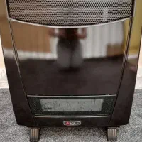 بخاری نیک کالا و ابسال بدون دودکش درحد اکبند