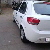 تیبا 2 مدل 1400|خودرو سواری و وانت|تهران, کیانشهر|دیوار