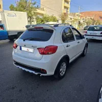 کوییک S 85گانه مدل1402|خودرو سواری و وانت|تبریز, |دیوار