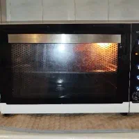 ماکروفر صفحه ی دیجیتال لمسی