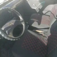 پیکان وانت مدل 91 دوگانه سوز|خودرو سواری و وانت|تایباد, |دیوار