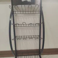 استند و قفسه مغازه