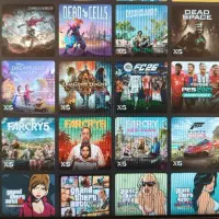 نصب بازی ایکس باکس سری اس و ایکس XBOX SERIES|کنسول، بازی ویدئویی و آنلاین|ساوه, |دیوار