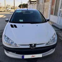 ۲۰۶ SD مدل ۹۵