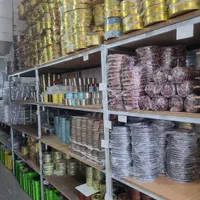 ظروف بسته بندی زعفران|عمده‌فروشی|تهران, شهرک ولیعصر جنوبی|دیوار