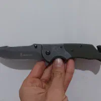 چاقوی دست دوم اصل BROWNING