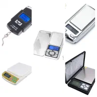 انواع ترازو آویز، گرم کش، آشپزخانه