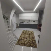 ویلا با استخر وجکوزی سرپوشیده مدرن|اجارهٔ کوتاهمدت ویلا و باغ|هشتگرد, باغشهر|دیوار